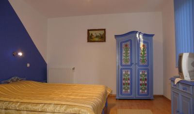 Imagine pentru Hotel Sugas 3* valabile pentru Revelion 2025