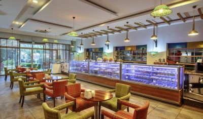 Imagine pentru Hotel Sunis Kumkoy Beach Resort & Spa 5* valabile pentru Revelion 2025