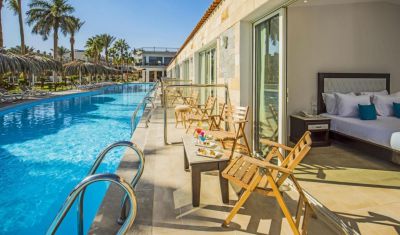 Imagine pentru Hotel Sunrise Aqua Joy Resort 4* valabile pentru Revelion 2025