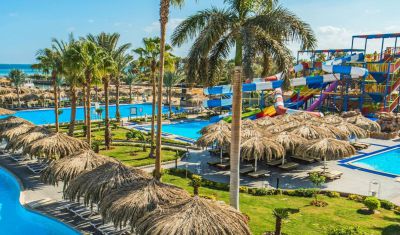 Imagine pentru Hotel Sunrise Aqua Joy Resort 4* valabile pentru Revelion 2025