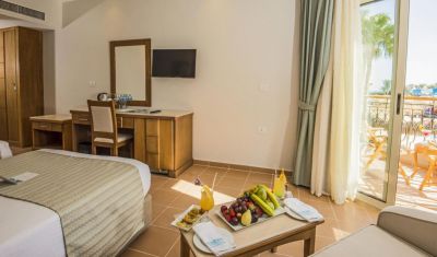 Imagine pentru Hotel Sunrise Aqua Joy Resort 4* valabile pentru Revelion 2025