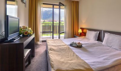 Imagine pentru Hotel Terra Complex 4* valabile pentru Revelion 2025