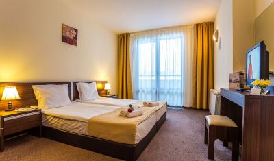 Imagine pentru Hotel Terra Complex 4* valabile pentru Revelion 2025