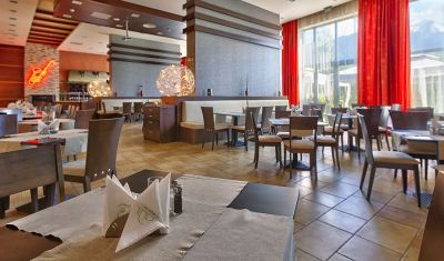 Imagine pentru Hotel Terra Complex 4* valabile pentru Revelion 2025