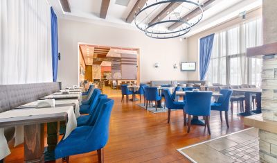 Imagine pentru Hotel Terra Complex 4* valabile pentru Revelion 2025