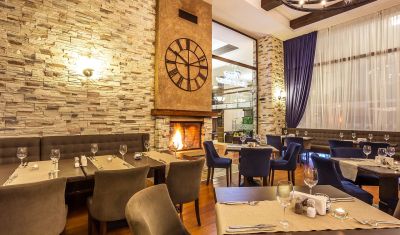 Imagine pentru Hotel Terra Complex 4* valabile pentru Revelion 2025