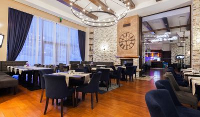Imagine pentru Hotel Terra Complex 4* valabile pentru Revelion 2025