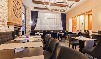 Imagine pentru Hotel Terra Complex 4* valabile pentru Revelion 2025