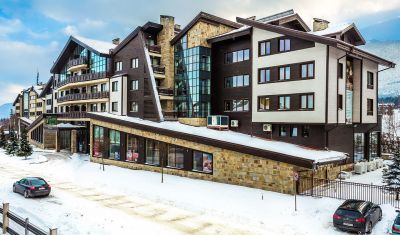 Imagine pentru Hotel Terra Complex 4* valabile pentru Revelion 2025