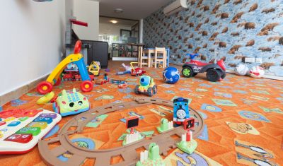 Imagine pentru Hotel Terra Complex 4* valabile pentru Revelion 2025