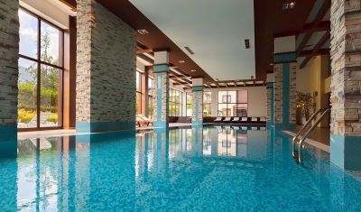 Imagine pentru Hotel Terra Complex 4* valabile pentru Revelion 2025