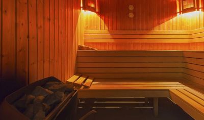 Imagine pentru Hotel Terra Complex 4* valabile pentru Revelion 2025