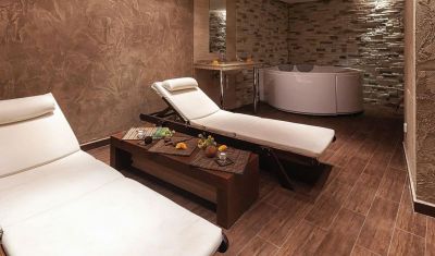 Imagine pentru Hotel Terra Complex 4* valabile pentru Revelion 2025
