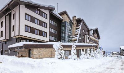 Imagine pentru Hotel Terra Complex 4* valabile pentru Revelion 2025