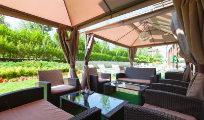 Imagine pentru Hotel Terra Complex 4* valabile pentru Revelion 2025