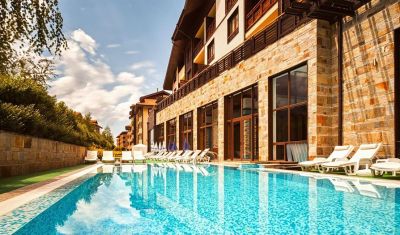 Imagine pentru Hotel Terra Complex 4* valabile pentru Revelion 2025