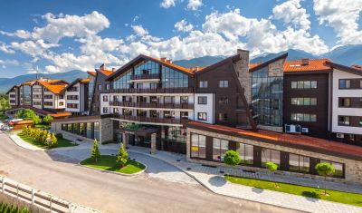 Imagine pentru Hotel Terra Complex 4* valabile pentru Revelion 2025