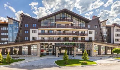 Imagine pentru Hotel Terra Complex 4* valabile pentru Revelion 2025