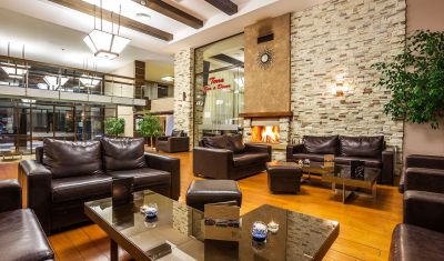 Imagine pentru Hotel Terra Complex 4* valabile pentru Revelion 2025