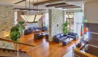 Imagine pentru Hotel Terra Complex 4* valabile pentru Revelion 2025