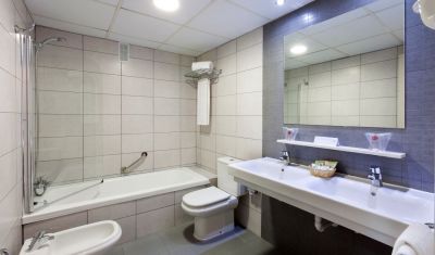 Imagine pentru Hotel Tigotan Lovers and Friends 4*(Adults Only 18+) valabile pentru Revelion 2025