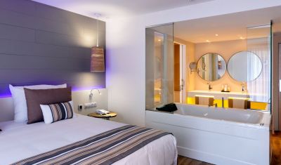 Imagine pentru Hotel Tigotan Lovers and Friends 4*(Adults Only 18+) valabile pentru Revelion 2025