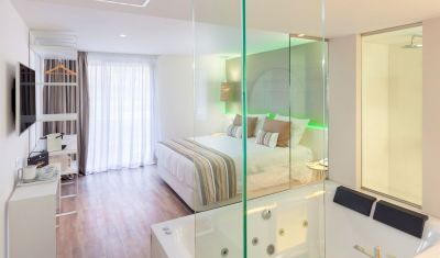 Imagine pentru Hotel Tigotan Lovers and Friends 4*(Adults Only 18+) valabile pentru Revelion 2025