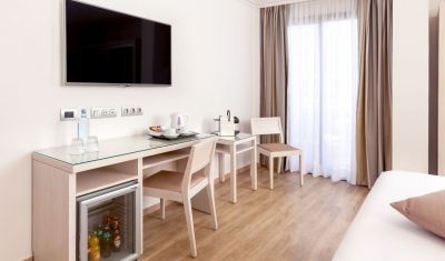 Imagine pentru Hotel Tigotan Lovers and Friends 4*(Adults Only 18+) valabile pentru Revelion 2025