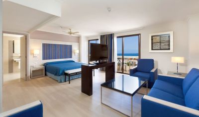 Imagine pentru Hotel Tigotan Lovers and Friends 4*(Adults Only 18+) valabile pentru Revelion 2025