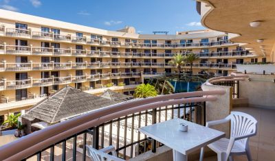 Imagine pentru Hotel Tigotan Lovers and Friends 4*(Adults Only 18+) valabile pentru Revelion 2025