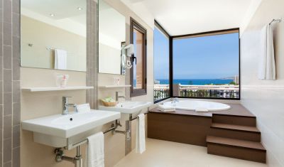 Imagine pentru Hotel Tigotan Lovers and Friends 4*(Adults Only 18+) valabile pentru Revelion 2025