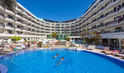 Imagine pentru Hotel Tigotan Lovers and Friends 4*(Adults Only 18+) valabile pentru Revelion 2025