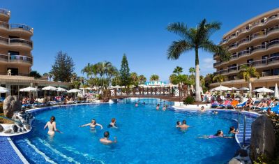Imagine pentru Hotel Tigotan Lovers and Friends 4*(Adults Only 18+) valabile pentru Revelion 2025