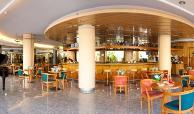 Imagine pentru Hotel Tigotan Lovers and Friends 4*(Adults Only 18+) valabile pentru Revelion 2025