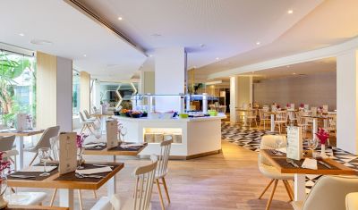 Imagine pentru Hotel Tigotan Lovers and Friends 4*(Adults Only 18+) valabile pentru Revelion 2025