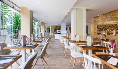 Imagine pentru Hotel Tigotan Lovers and Friends 4*(Adults Only 18+) valabile pentru Revelion 2025