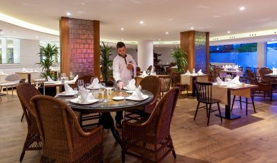 Imagine pentru Hotel Tigotan Lovers and Friends 4*(Adults Only 18+) valabile pentru Revelion 2025