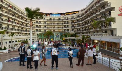 Imagine pentru Hotel Tigotan Lovers and Friends 4*(Adults Only 18+) valabile pentru Revelion 2025