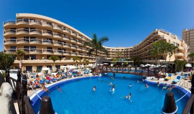 Imagine pentru Hotel Tigotan Lovers and Friends 4*(Adults Only 18+) valabile pentru Revelion 2025