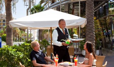 Imagine pentru Hotel Tigotan Lovers and Friends 4*(Adults Only 18+) valabile pentru Revelion 2025