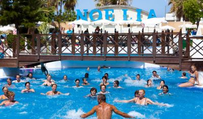 Imagine pentru Hotel Tigotan Lovers and Friends 4*(Adults Only 18+) valabile pentru Revelion 2025
