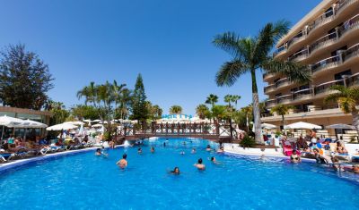Imagine pentru Hotel Tigotan Lovers and Friends 4*(Adults Only 18+) valabile pentru Revelion 2025