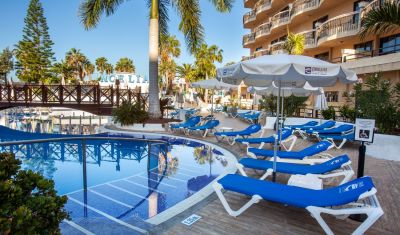 Imagine pentru Hotel Tigotan Lovers and Friends 4*(Adults Only 18+) valabile pentru Revelion 2025