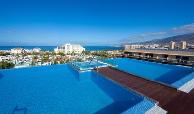 Imagine pentru Hotel Tigotan Lovers and Friends 4*(Adults Only 18+) valabile pentru Revelion 2025