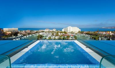 Imagine pentru Hotel Tigotan Lovers and Friends 4*(Adults Only 18+) valabile pentru Revelion 2025