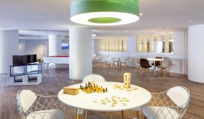 Imagine pentru Hotel Tigotan Lovers and Friends 4*(Adults Only 18+) valabile pentru Revelion 2025