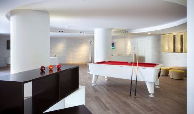 Imagine pentru Hotel Tigotan Lovers and Friends 4*(Adults Only 18+) valabile pentru Revelion 2025