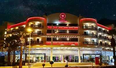 Imagine pentru Hotel Tigotan Lovers and Friends 4*(Adults Only 18+) valabile pentru Revelion 2025
