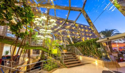 Imagine pentru Hotel Tigotan Lovers and Friends 4*(Adults Only 18+) valabile pentru Revelion 2025