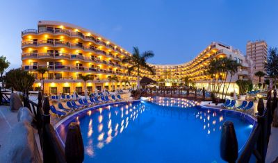 Imagine pentru Hotel Tigotan Lovers and Friends 4*(Adults Only 18+) valabile pentru Revelion 2025